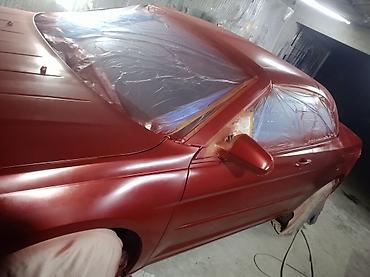 СТО, ремонт транспорта: Ремонт деталей автомобиля, Рихтовка, сварка, покраска, Перетяжка салона, без выезда — 9