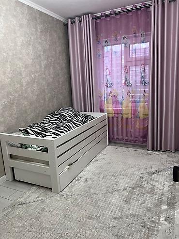 69: 4 комнаты, 80 м², 12 мкр 105 серия, 6 этаж, Евроремонт — 8
