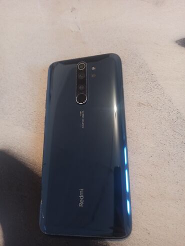 видеокарты ddr4: Redmi, Redmi Note 8 Pro, Б/у, 128 ГБ, цвет - Черный, 2 SIM at lalafo.kg видеокарты ddr4: Redmi, Redmi Note 8 Pro, Б/у, 128 ГБ, цвет - Черный, 2 SIM