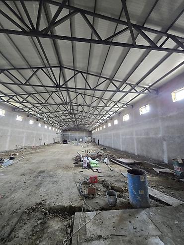 abseron emlak: İcarəyə Anbar – Abşeron, Novxanı Ünvan: Abşeron rayonu, Novxanı — 8