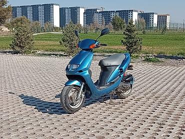var: Продаю скутер 50 кубовый заменена поршня и кольца, требуяца только — 1