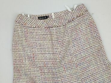 spódnice plisowane midi niebieska: Women`s skirt, size XL (EU 42)