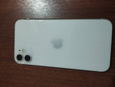 телефон режим нот 8: IPhone 11, 128 ГБ, Ак