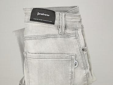 jeansy h: Stradivarius, Jeansy damskie, rozmiar 2XS — 6