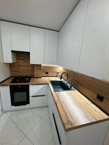 Кухонные гарнитуры: Кухонный гарнитур, Новый, Бесплатная доставка — 10