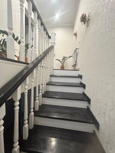 Продажа домов: Дом, 210 м², 3 комнаты, Агентство недвижимости, Евроремонт — 10