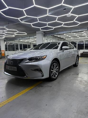 лексус электромобиль: Lexus ES: 2014 г., 2.5 л, Вариатор, Гибрид, Седан — 2