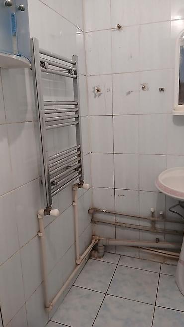 tap az şeki: Kirayə verilən 2 otaqlı mənzil – tam mebellidir - Geniş yataq otağı — 4