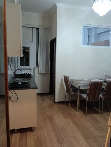 Həyət evləri və villalar: 2 otaqlı, Yeni tikili, 30 kv. m