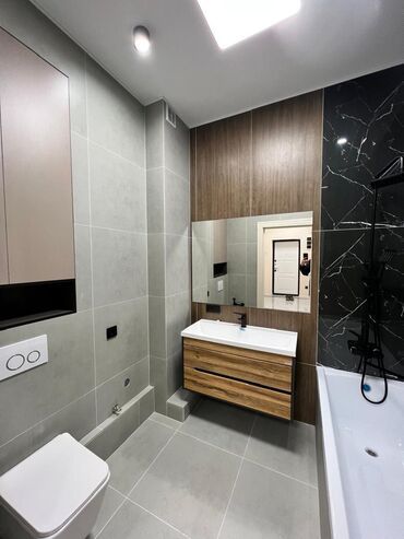 Продажа квартир: 3 комнаты, 108 м², Элитка, 3 этаж, Дизайнерский ремонт — 17