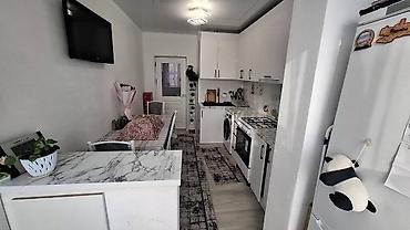 Продажа квартир: 1 комната, 32 м², 105 серия, 10 этаж, Евроремонт — 3