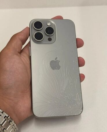 чехол на телефон айфон x: IPhone 15 Pro Max, Серебристый