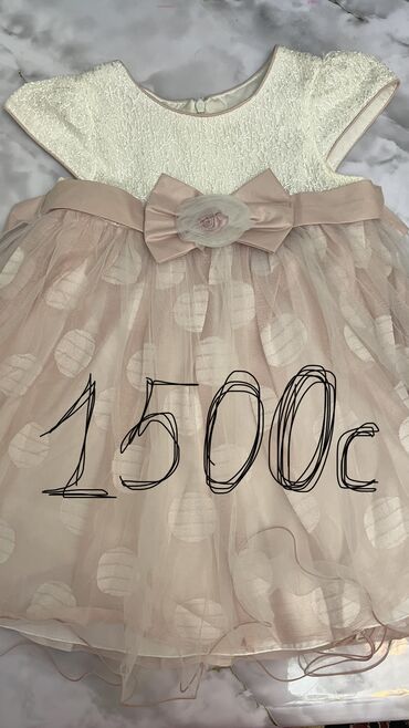 Вечерние платья: Детские вечерные, новогоднии платья. Возраст от 5 до 8 лет. Адрес г — 9