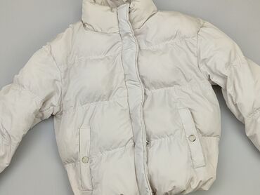 dobry białe t shirty: Windbreaker jacket, FBsister, XS (EU 34), condition - Good