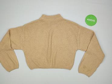 divided kurtka: H&M Divided, Sweter damski, rozmiar S — 3