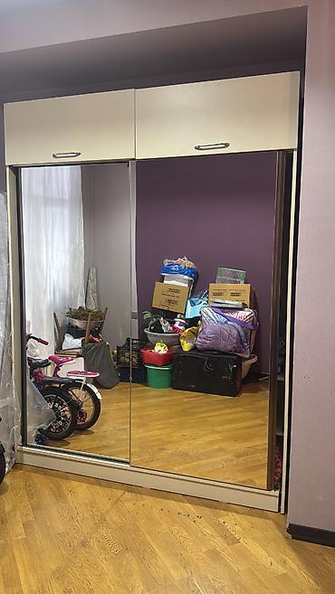 skaf kupe: Paltar dolabları, qarderoblar — 1