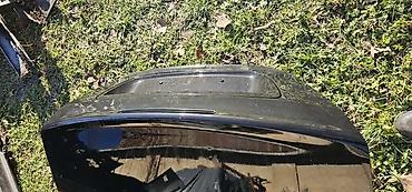 za salon: GEPEK VRATA W203 ZA MERCEDES BENZ C 160, C 180, C 200 . | Mercedes — 1