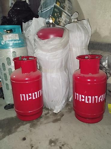 Дом и сад: Газовое оборудование и комплектующие для бытового и профессионального — 3