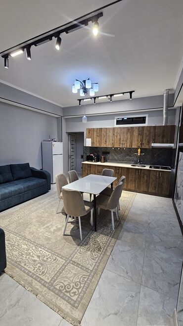 Иссык-Куль 2025: Коттедж, КОТТЕДЖ ЦО Радуга West, Кош-Кол, Детская площадка, Парковка, стоянка, Охраняемая территория — 3