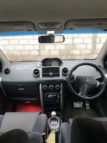 продаю ист: Toyota ist: 2003 г., 1.5 л, Автомат, Бензин