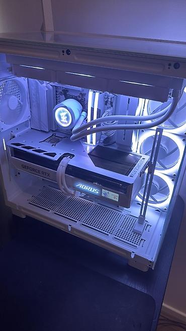playstation четыре: Видеокарта для ПК, Б/у, Gigabyte, GeForce RTX, Более 16 ГБ — 3