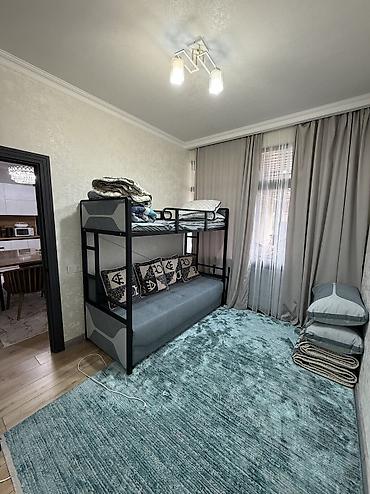 отель бишкек: Коттедж, Asia Palace, Сары-Ой, 5 мест — 9