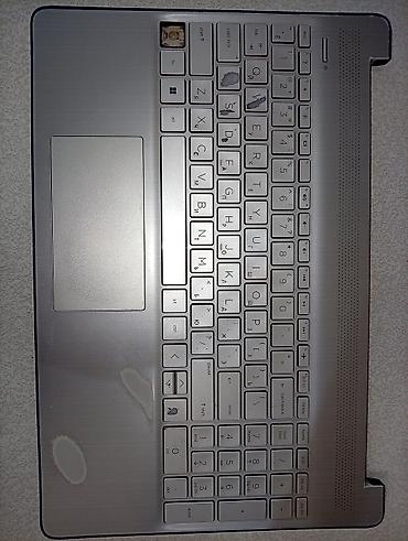 бу кампютер: HP Laptop 15-ef2126wm комплектующие ноутбука Материнка работает — 2