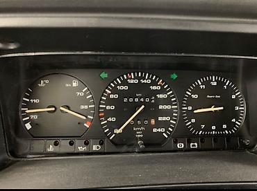 купить т4 2.5 дизель: Volkswagen Passat: 1992 г., 2 л, Автомат, Бензин, Седан — 3