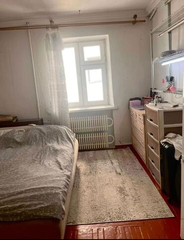 квартира в районе политеха: Студия, Толугу менен эмереги бар