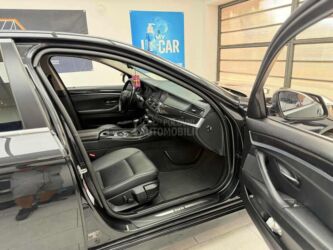 Ostalo: Stanje: Polovno vozilo Marka BMW Model 520 Godište 2011. Kilometraža na lalafo.rs — 11 Ostalo: Stanje: Polovno vozilo Marka BMW Model 520 Godište 2011. Kilometraža — 11