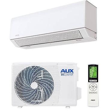 Настенные кондиционеры: Сплит-система, Новый — 1