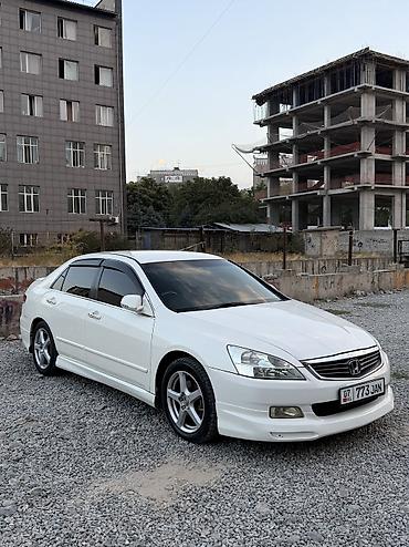 jac aion: Honda Inspire: 2003 г., 3 л, Автомат, Бензин, Седан — 3