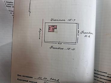 Продажа участков: 5 соток, Красная книга, Тех паспорт — 10