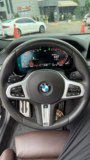 x5 2017: BMW 5 series: 2020 г., Автомат, Бензин, Седан — 3