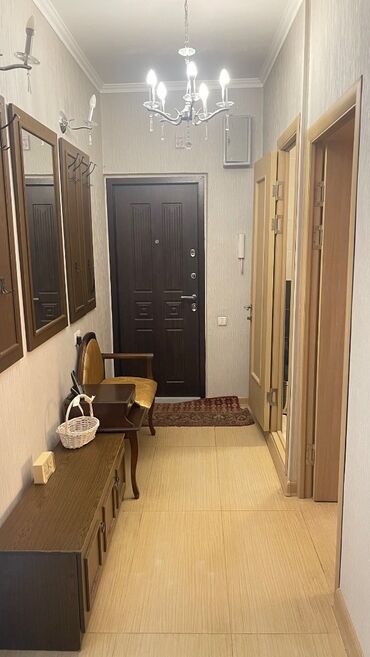 продам 3 х ком кв в мкр: 2 комнаты, 62 м², 106 серия, 6 этаж, Евроремонт