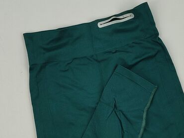 spodnie dresowe zina: Legginsy Sportowe damskie, rozmiar M