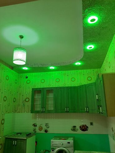 Malyar işləri: ➟Vova usta rengsaz malyar *__Π___*。* ˚ ˚ ˛ */______/~＼。˚ ｜田田 ｜門｜ — 23