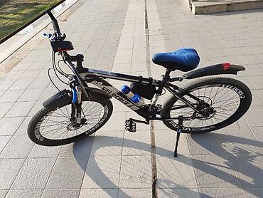 Velosipedlər: Salam Aleykum. velocruz 29lug, 21skorost var. velosipet Ideal — 1