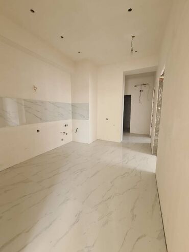 Yeni tikili: 2 otaqlı, Yeni tikili, m. Xətai, 93 kv. m — 1