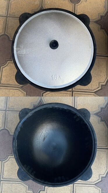 Казаны: Чугунный казан Чугунные казаны — 8