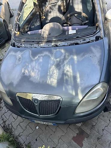 alati nis: LANCIA Y VRATA BRANIK HAUBA STOP FAR I SVE | Lancia y vrata branik — 2