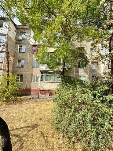 Продажа квартир: 2 комнаты, 45 м², 104 серия, 1 этаж, Старый ремонт