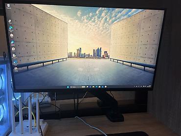 vg: Компьютер, Игровой, Б/у, Intel Core i5, NVIDIA GeForce RTX 5060 — 4