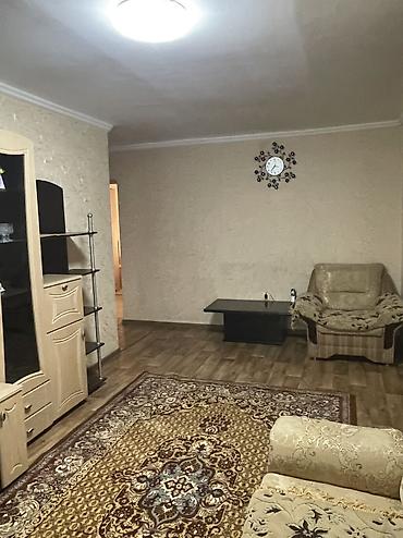 1 кв: 3 комнаты, Собственник, Семейным, от 3 месяцев, С мебелью полностью — 2
