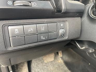 solaris accent: Ssangyong Rexton: 2020 г., 2.2 л, Автомат, Дизель, Пикап — 4