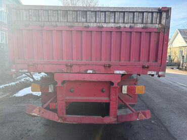 Грузовики: Грузовик, Стандарт, Б/у — 4