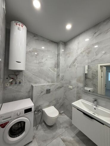 Продажа квартир: 3 комнаты, 105 м², Элитка, 7 этаж, Дизайнерский ремонт — 7