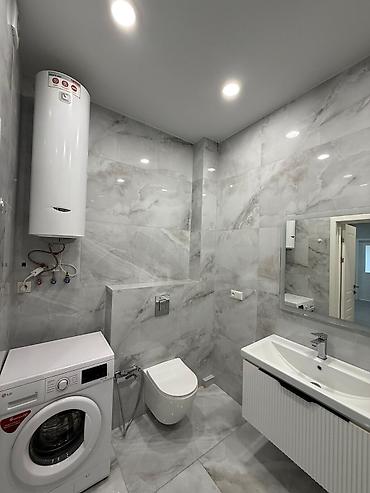 Продажа квартир: 3 комнаты, 105 м², Элитка, 7 этаж, Евроремонт — 11