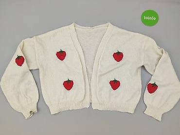 second hand online clothes: Shein, Kardigan damski, rozmiar M — 2