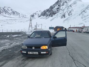 велосипед volkswagen: Volkswagen Golf: 1993 г., 1.6 л, Механика, Бензин, Седан